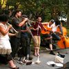 New Law Keeping Street Performers 50 Feet From Monuments Makes Parks Safe, Boring
